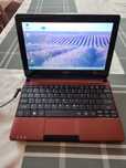 Acer aspire one 10'