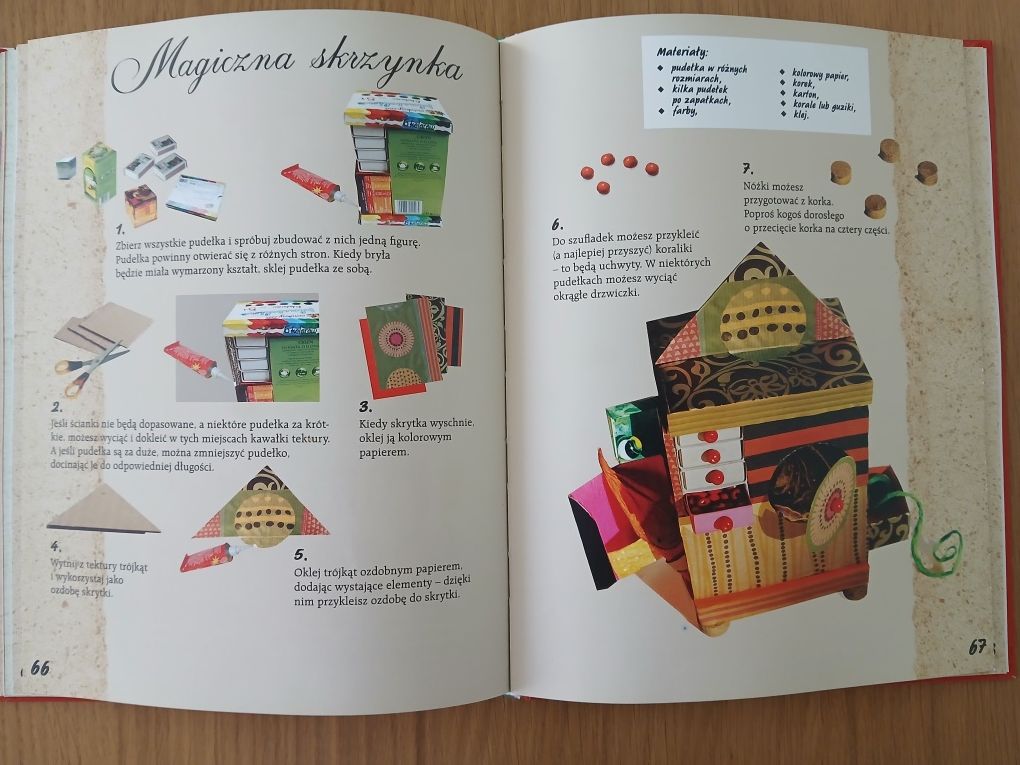 Pomysły pod choinkę, na wlasnoreczne prezenty na święta, kreatywna