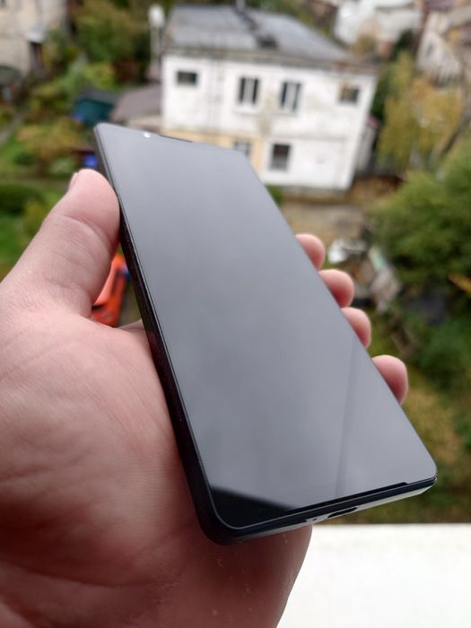 Флагман Sony Xperia 1 iv 12/256