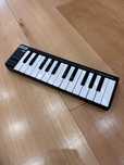 Teclado MIDI Controlador Akai LPK 25
