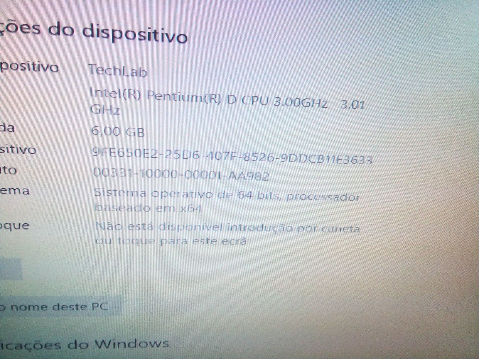 Torre board gráfica cooler CPU