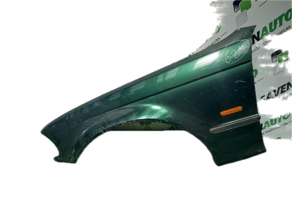 Guarda-lamas esquerdo BMW 3 (E46)