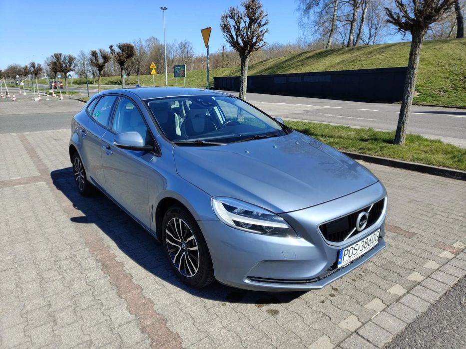 Volvo V40 Volvo V40 Lift LED Automat
