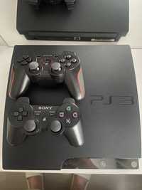 Sony PlayStation 3 120 gb