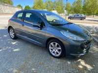 Peugeot 207 1.6 HDi Sport