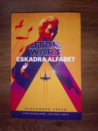 Alexander Freed -Star Wars. Eskadra Alfabet