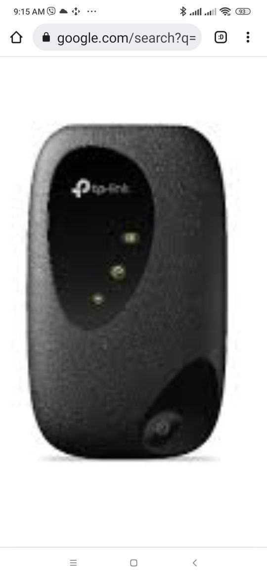 Карманный Wi-Fi роутер 4G TP-Link M7200/7000 Подарок Лайф КС Водафон
