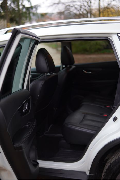 Nissan Rogue SL AWD 2016, 2,5 газ/бензин 144 тис. пробіг