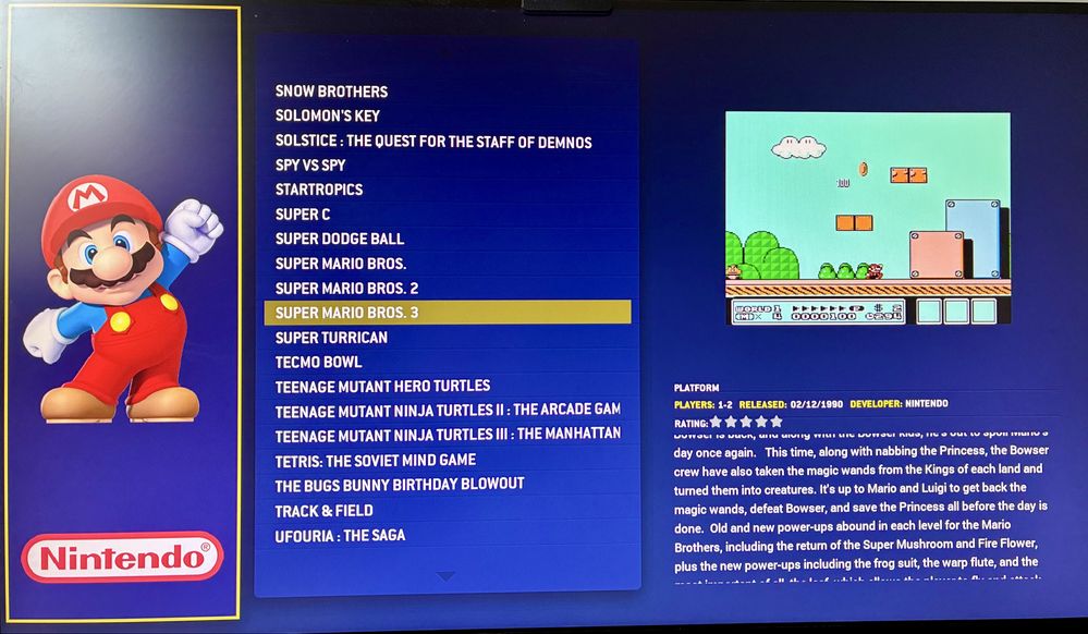 Retropie | Konsola Retro | Raspberry Pi 4B | 4GB | 256GB