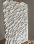 Tela gesso textura