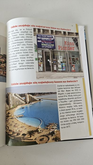 Pytania i odpowiedzi