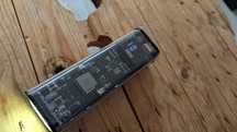 Powerbank mobilny biurowy 100W podróżny do laptopa 20000 mAh