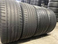 Opony letnie 275/30/R20 245/35/R20 Goodyear Eagle F1 Asymmetric 3 RSC