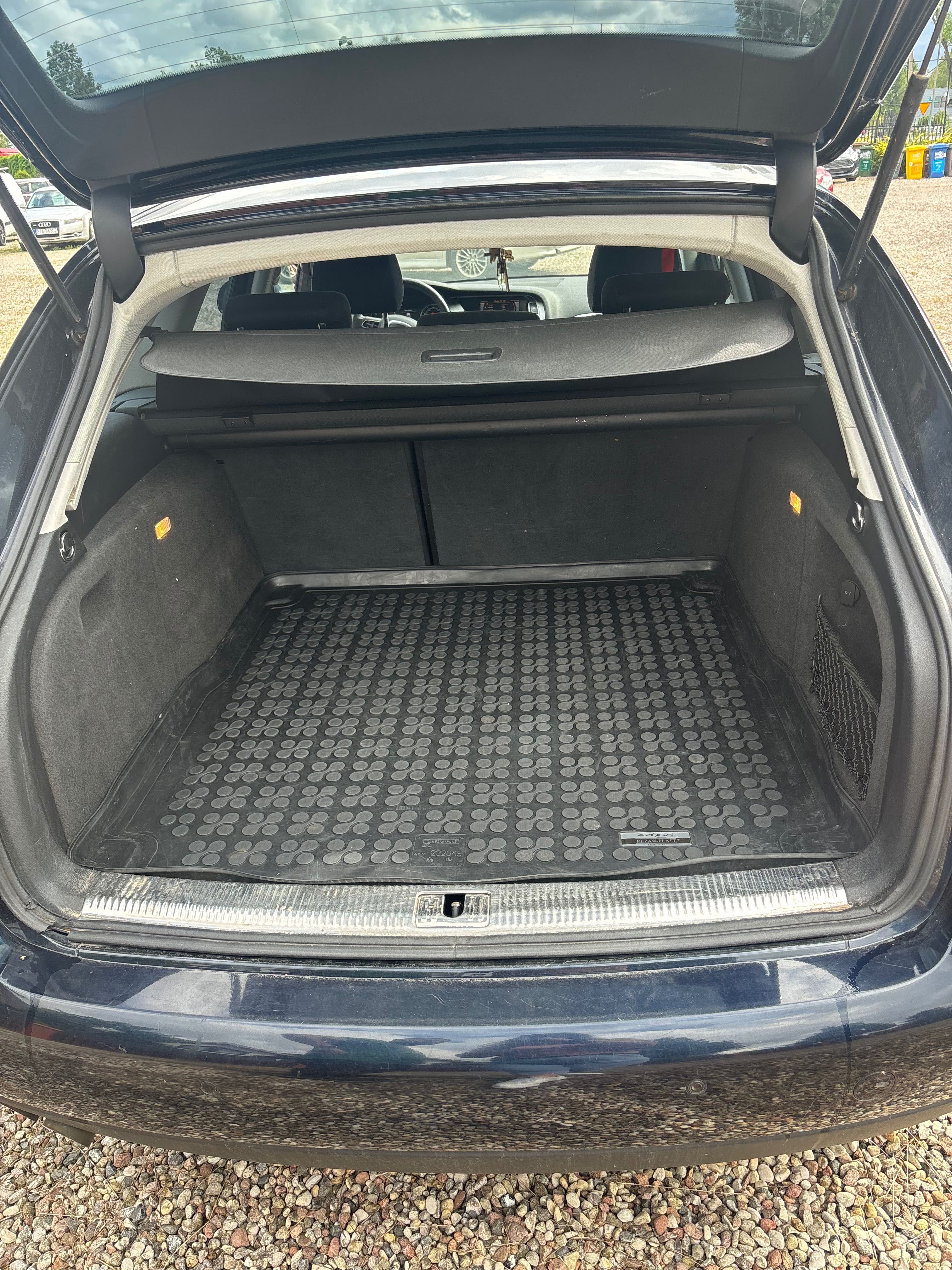 Audi A4b8 2010 r