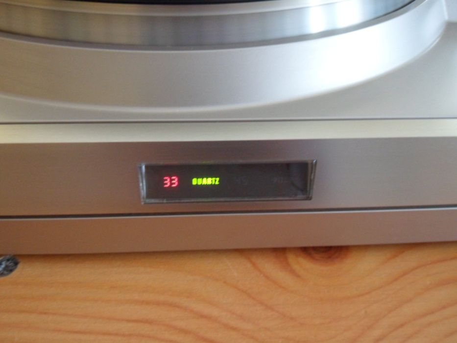 DUAL 728 q direct drive