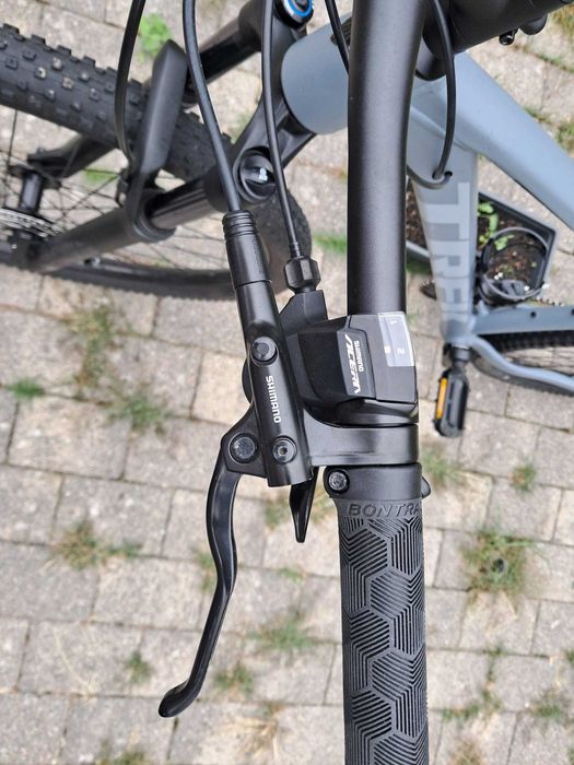 Trek X-Caliber 7 rozmiar M/L 2022 koła 29"