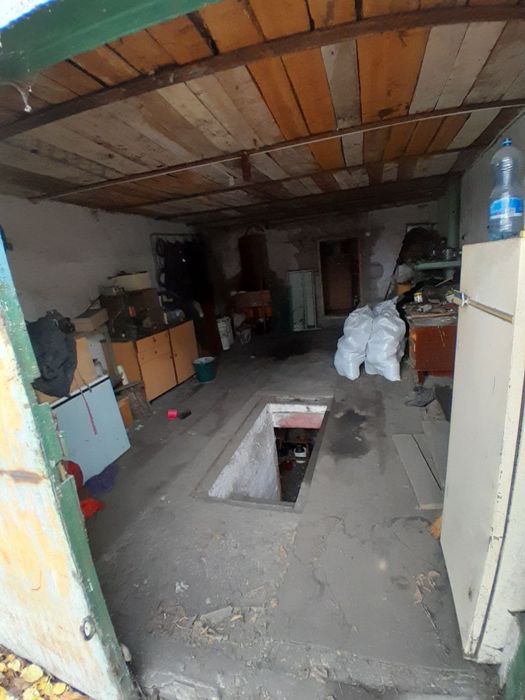 Продам     гараж