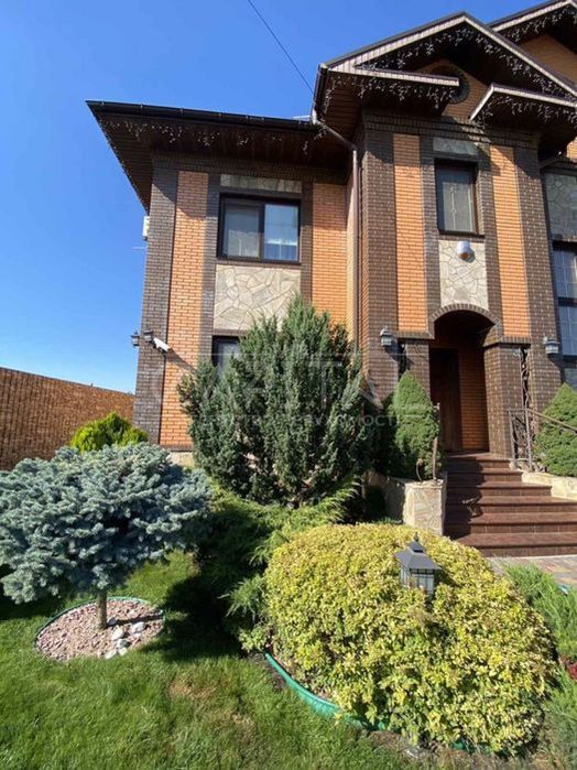 Продаж будинку, Гора, Бориспільський р-н