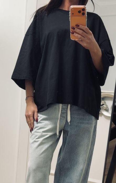 Футболка плотная Италия