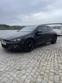 Volkswagen Scirocco 2.0tdi