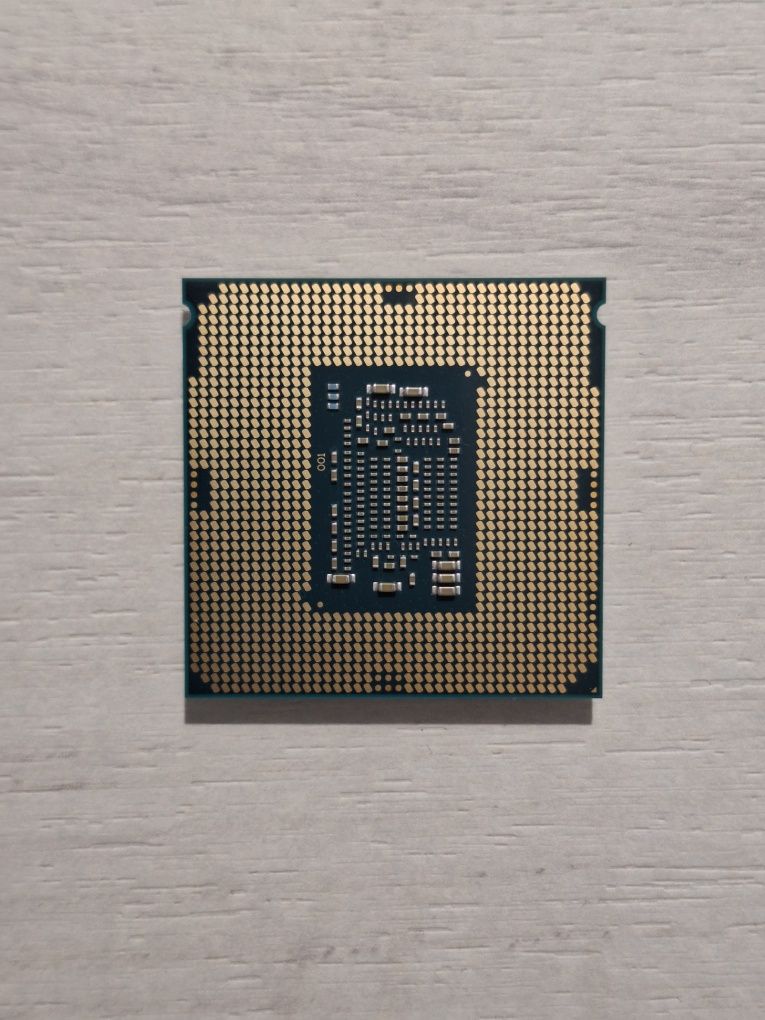 Intel Core i5-7600