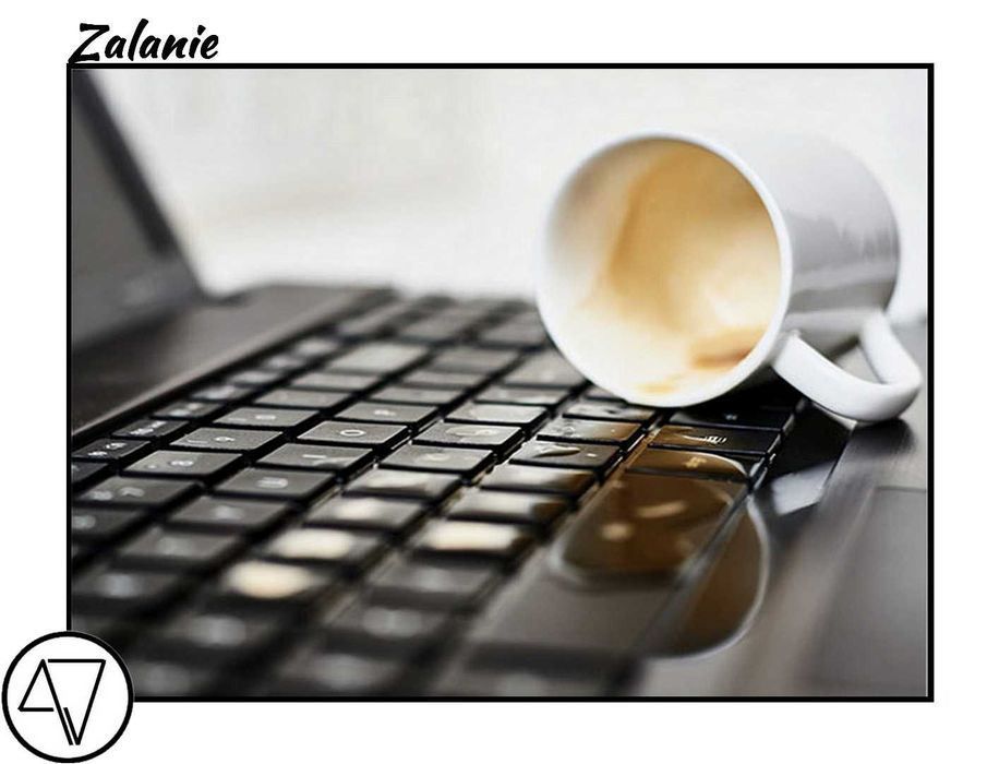 AJ Komputerów Serwis i naprawa laptopów, komputerów