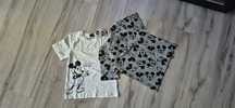 Nowe bluzki Mickey Mause dla chłopca