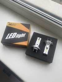 Led Лед лампи H7 Canbus