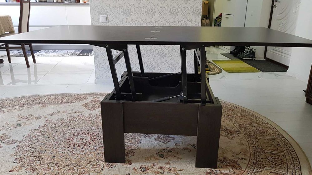 стол трансформер