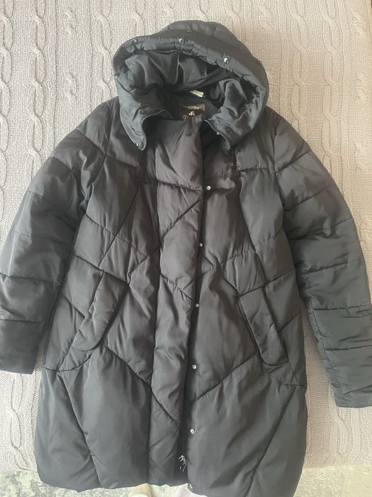 Куртка жіночий зима