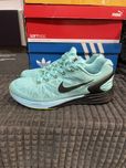 Жіночі кросівки Nike Lunarglide 6 40,5(26см)оригінал