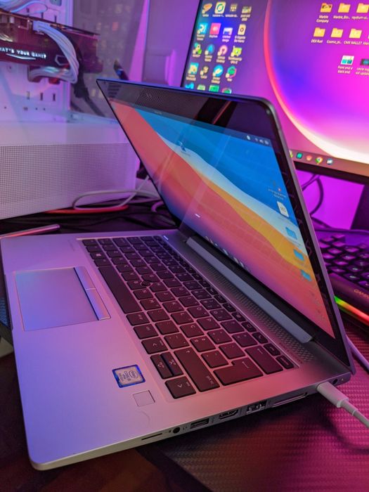 Portátil/ Tablet de desenho 13.3 Oled i5 8365 vender hojeU Tipo MacBoo