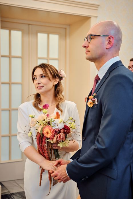 Fotograf + video na ślub, wesele, imprezy okolicznościowe, sesje