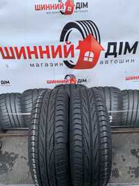 Шини 195/60 R15 пара Semperit 2021p літо 7,5мм