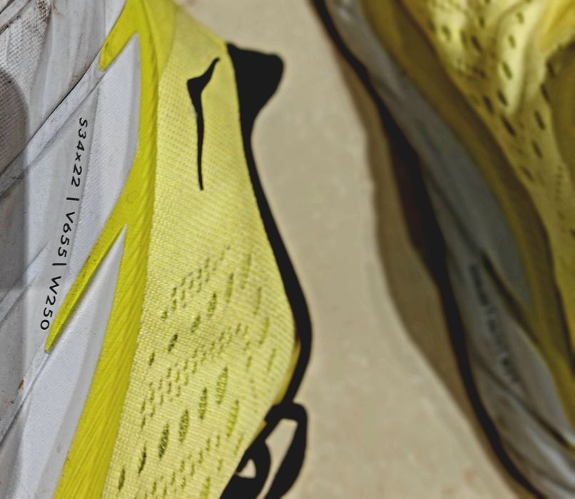 Sapatilhas HOKA Clifton 8