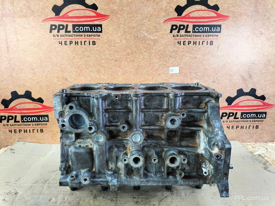 Lexus NX II 21- 2.5 RAV4 V Блок цилиндров двигателя A25A