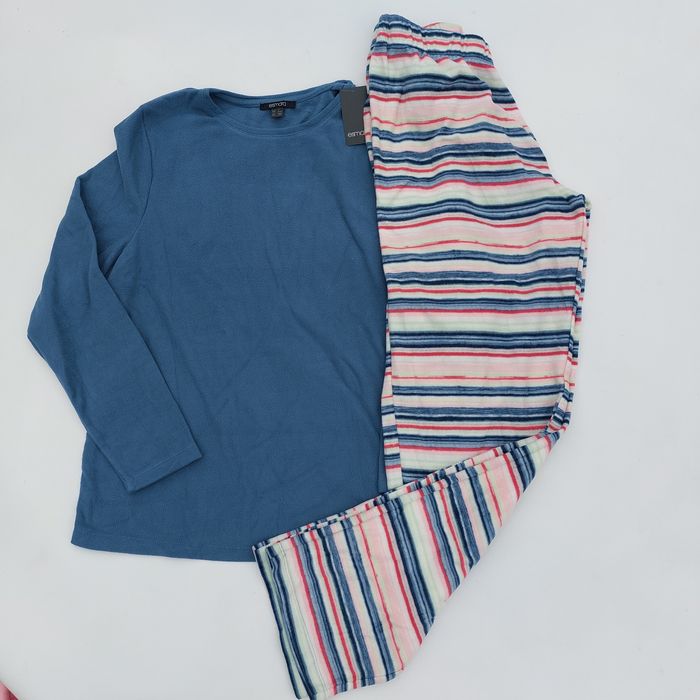 Піжама флісова Esmara