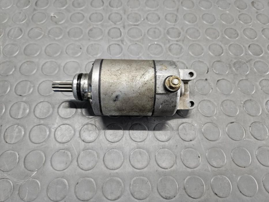 Motor arranque GSXR