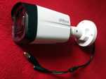 Камера 2 МП HDCVI Dahua DH-HAC-HFW1200TLP-A (2.8мм)
