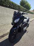 Mota yamaha Xmax 125