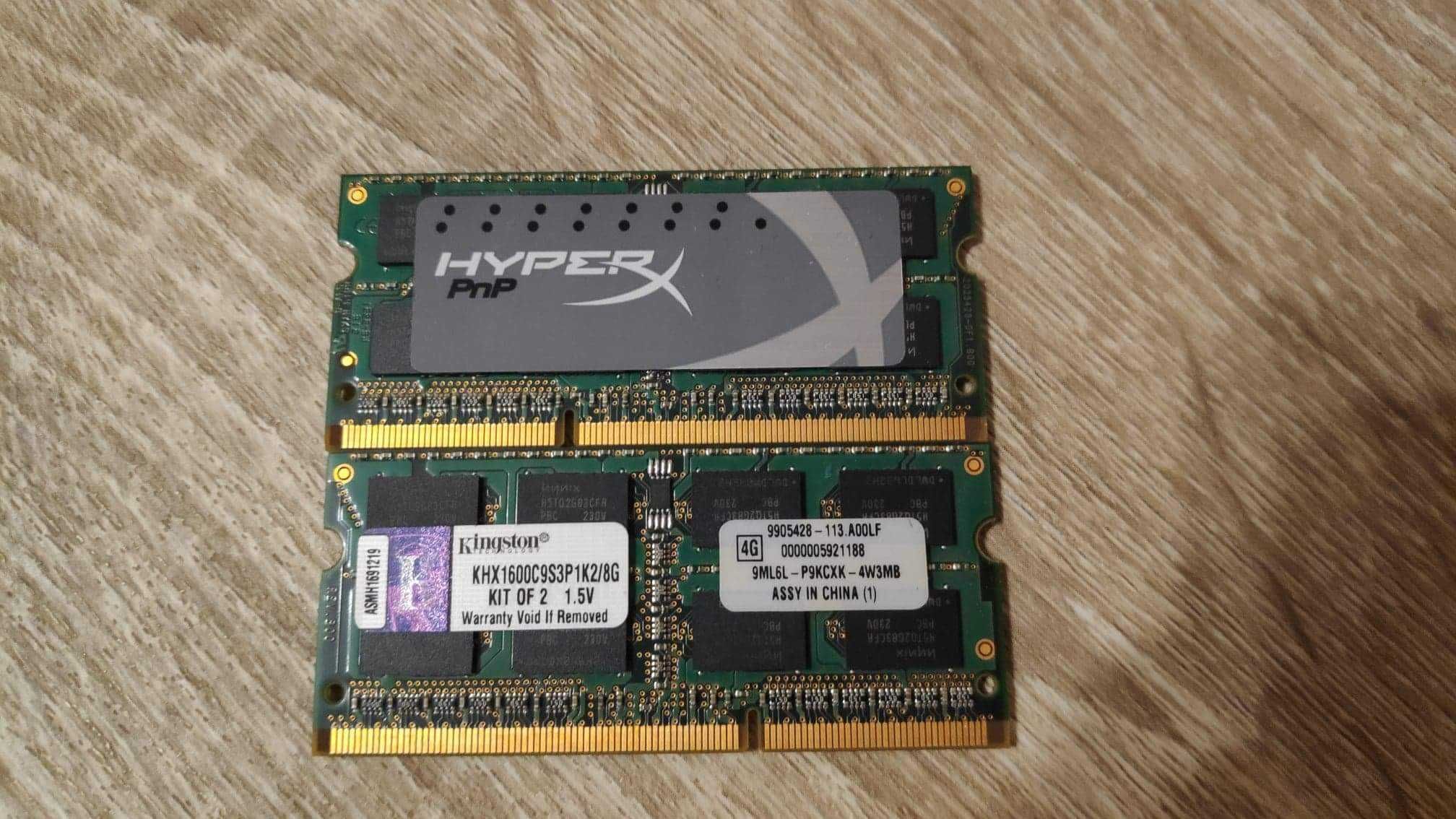 Laptop MSI GT683R