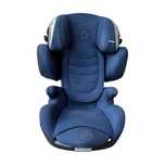 Fotelik KIDDY CRUISEFIX 3 // 15-36kg isofix granatowy