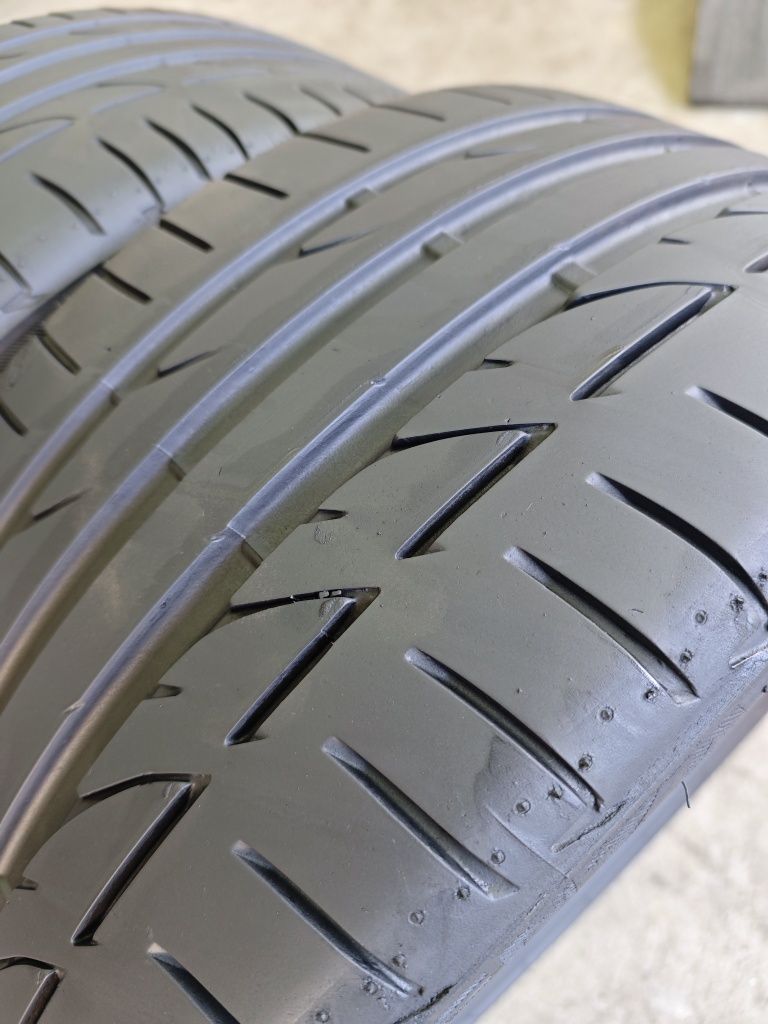 245/35/18 Bridgestone