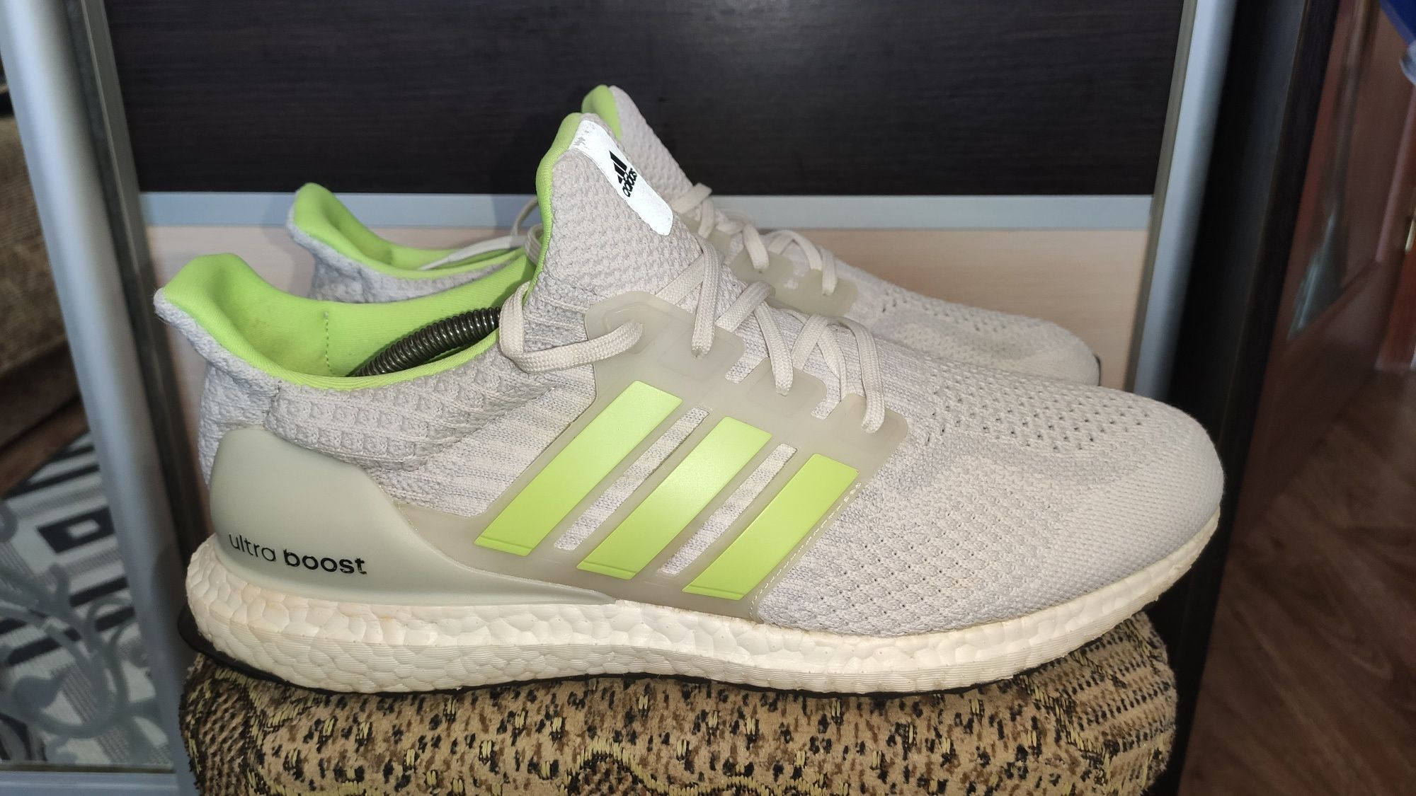 Кросівки Adidas Ultraboost