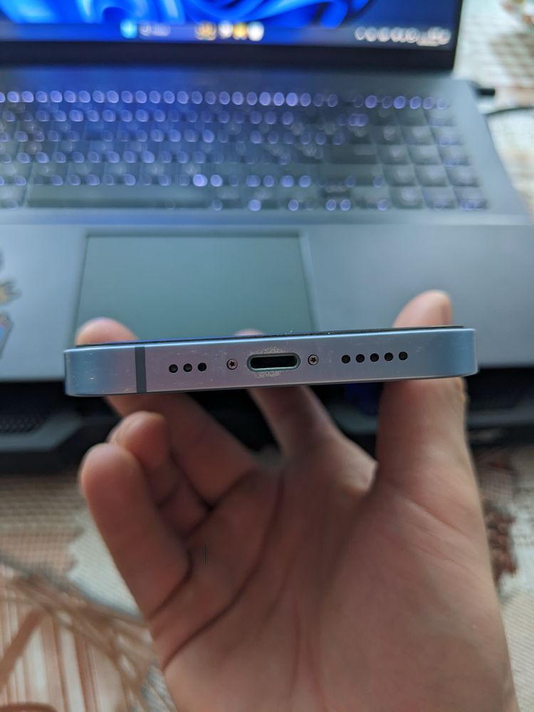 Iphone 14 128 gb r sim