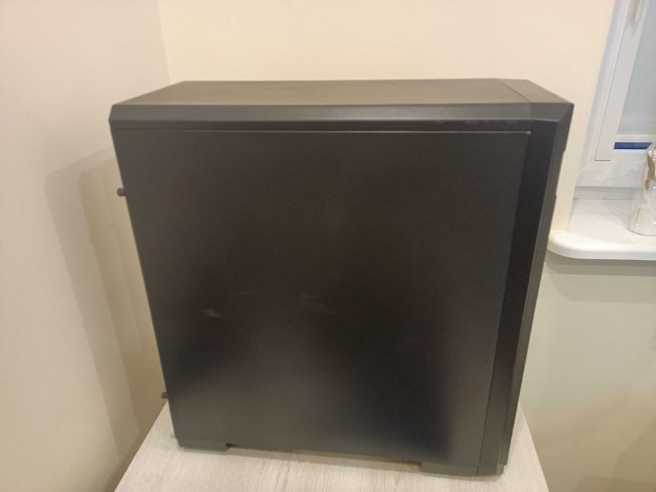 Komputer do gier | Intel i5-9400f | 16GB | M.2 256GB | RX 6600 | Win10