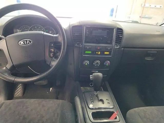 Авторозбірка Kia Sorento 2003-2009 2.5 d4cb запчастини Кіа Соренто киа