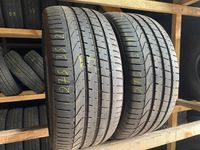 Літні шини 275/35R21 Pirelli PZero 6.5мм 2шт