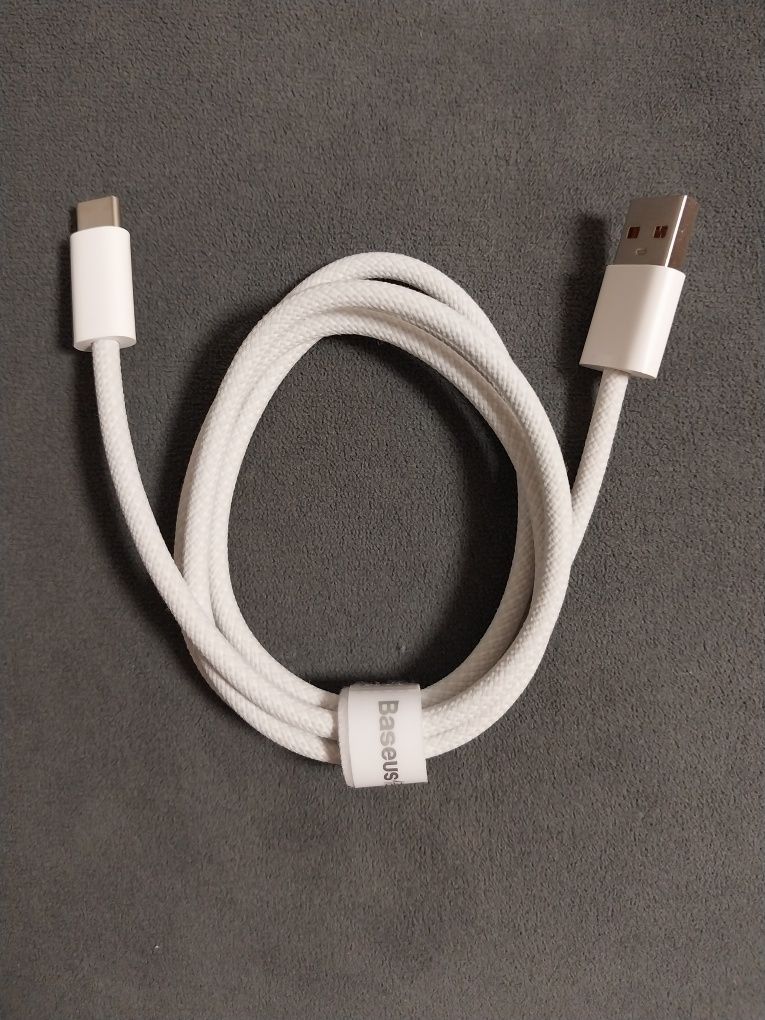 Зарядной кабель Baseus 100W USB Type-C