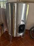 Cuba de vinho 550l